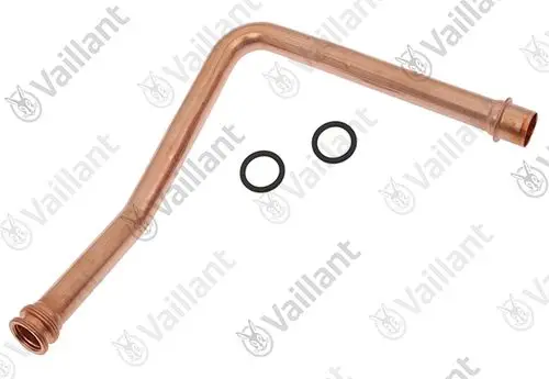 VAILLANT-Rohr-VCC-266-4-5-150-R1-u-w-Vaillant-Nr-0020186846 gallery number 1